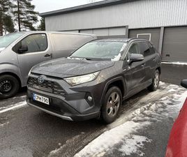 2,5 HYBRID ACTIVE EDITION