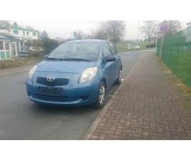 TOYOTA TAYOTA YARIS 1.3 BENZIN