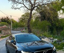 VOLVO S90 D4 VOLVO S90 D4 PRODAJA