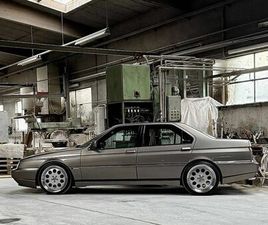 ALFA ROMEO 164 ALFA ROMEO 164