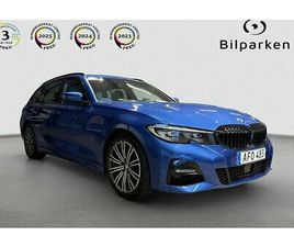 BMW 320 D XDRIVE TOURING | M SPORT | NAVIGATION |