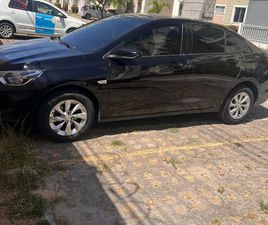 PLUS LTZ 1.0 12V TB FLEX AUT. 4P