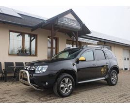 DACIA DUSTER 1.6 DCI ALTITUDE LIMITED EDITION -...