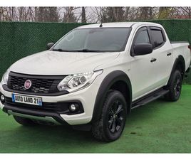 CROSS* 2.4D* 181КС* 4Х4* 91000КМ