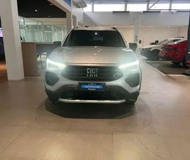 FIAT PULSE AUDACE 1.0 TURBO 200 FLEX AUT. 2024