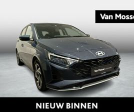 1.0 T-GDI 7-DCT 66KW TECHNO