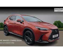 2.5 450H+ 18.1KWH E-CVT 4WD EURO 6 (START/STOP) 5DR-/