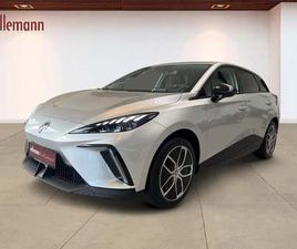 MG MG4 MG 4 64 LUXURY 5D