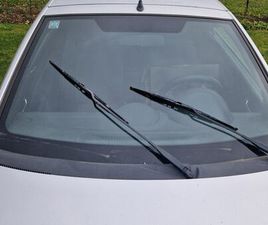 OPEL TIGRA TWINTOP OPEL TIGRA CABRIO