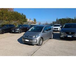 VOLKSWAGEN UP! VOLKSWAGEN UP! 1.0CC 68CV ECO MOVE UP! PREZZO REALE SENZA VINCOLI