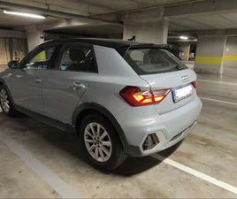 CITYCARVER - BUSINESS EDITION 30TFSI ETRONIC 110CV