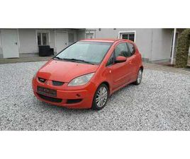 MITSUBISHI COLT MITSUBISHI COLT CZT 1.5 TURBO