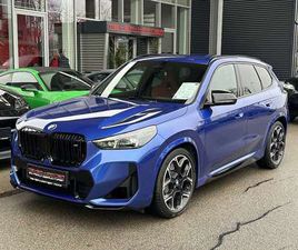 BMW X1 35I BMW X1 M35I XDRIVE AUT. / SPORTSITZE / HEAD UP / HA...