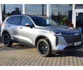 HAVAL H6 LUXURY HUD PANORAMADACH