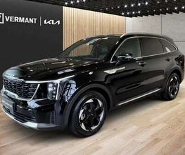 PHEV AWD PACE + PP - 7PL FULL OPTION