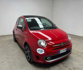 C 1.0 FIREFLY HYBRID SPORT