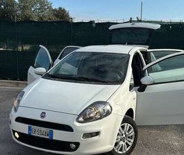 5P 1.4 NATURAL POWER DYNAMIC 70CV