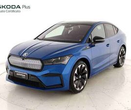 IV 80 SPORTLINE ADVANCED