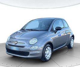 FIAT 500 1.0 HYBRID CULT 70CV