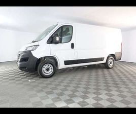 DUCATO EASY PRO 33 MH1 2.2 MJT3 140CV SERIE 7