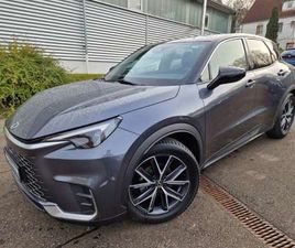 FWD EMOTION NAVI DIGITALES COCKPIT LED ACC EL. HEC