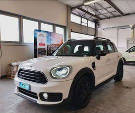 2.0 COOPER D BAKER STREET AUTO