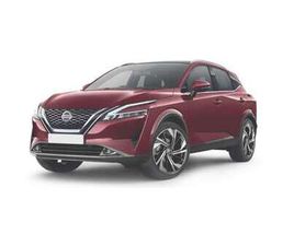 NISSAN QASHQAI 1.3 MILD HYBRID N-CONNECTA