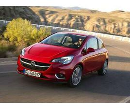 OPEL CORSA 3 PORTE 1.4 GPL-TECH COSMO