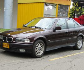 BMW SERIE 3 2.8 328I E36
