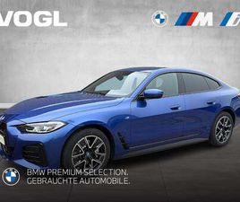 BMW I4 EDRIVE 35 EDRIVE35 GRAN COUPÉ HARMAN KARDON, SZH, KOMFORTZUG