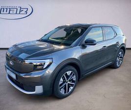 EXPLORER +WÄRMEPUMPE+FAHRERASSISTENZ