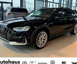 AUDI A4 40 TDI QUATTRO 40 TDI S-TRONIC