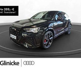 AUDI Q3 RS Q3 2.5 TFSI QUATTRO