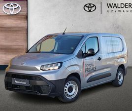 ELECTRIC (50 KWH) L2 DUTY ACTIVE+MULTIMEDIA