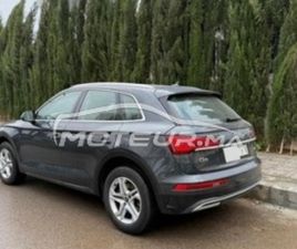 AUDI Q2 40 TDI AUDI Q5 2021 DIESEL 482232 OCCASION À CASABLANCA MAROC