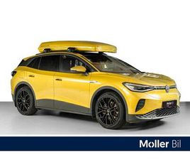 VOLKSWAGEN ID.4 PRO PERF. MAX HEADUP|KROK|ACC|PANO.TAK|360KAMERA