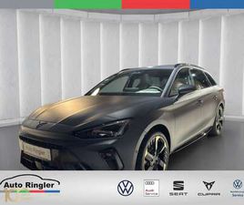 SPORTSTOURER VZ TRIBE EDITION 2.0 TSI SENNHEISER