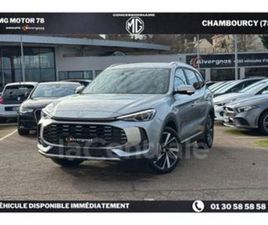 III 1.5 HYBRID+ 197 LUXURY