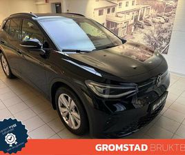 ID.4 GTX 4MOTION 77KWH