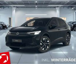 PURE ENERGY (170 PS) 52 KWH AUTOMATIK *AHK*WINTERR