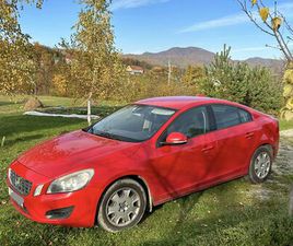 VOLVO S60 D2, 2012 GOD.