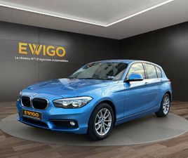 II- 1.5 118I 136CH LOUNGE EURO 6D-T / ENTRETIEN CONSTRUCTEUR