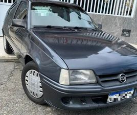 CHEVROLET KADETT KADETT 1.8 AR GELANDO