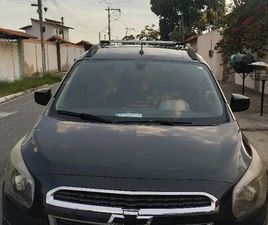 LTZ 1.8 8V ECONO.FLEX 5P MEC.