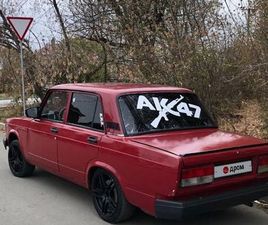 LADA 2107