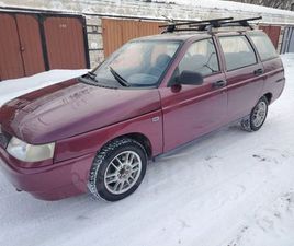 LADA 2111