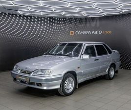 LADA SAMARA