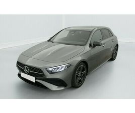200 D 8G-DCT AMG LINE