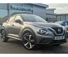 1.0 DIG-T TEKNA 5DR DCT