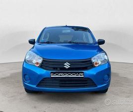 SUZUKI CELERIO 1.0 EASY